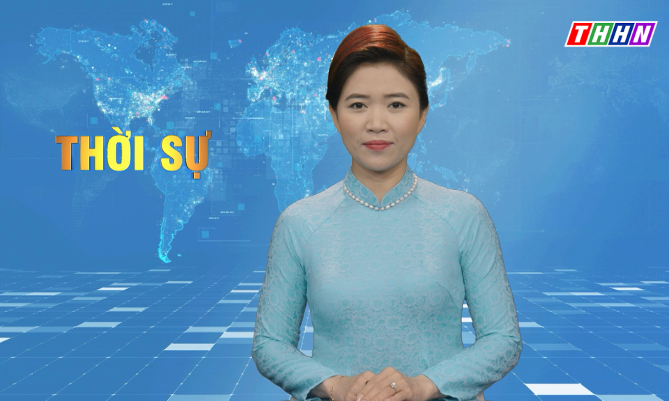 Thời sự Hà Nam tối 15.5.2025