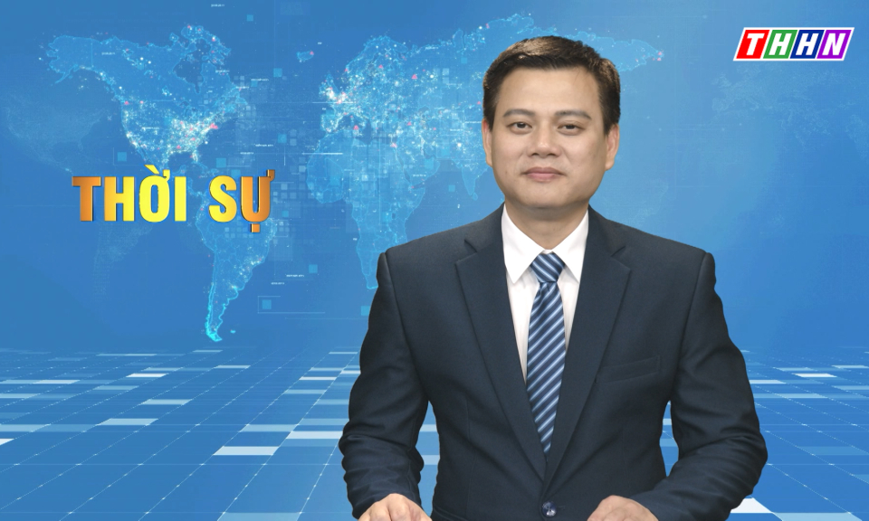 Thời sự Hà Nam tối 16.5.2025
