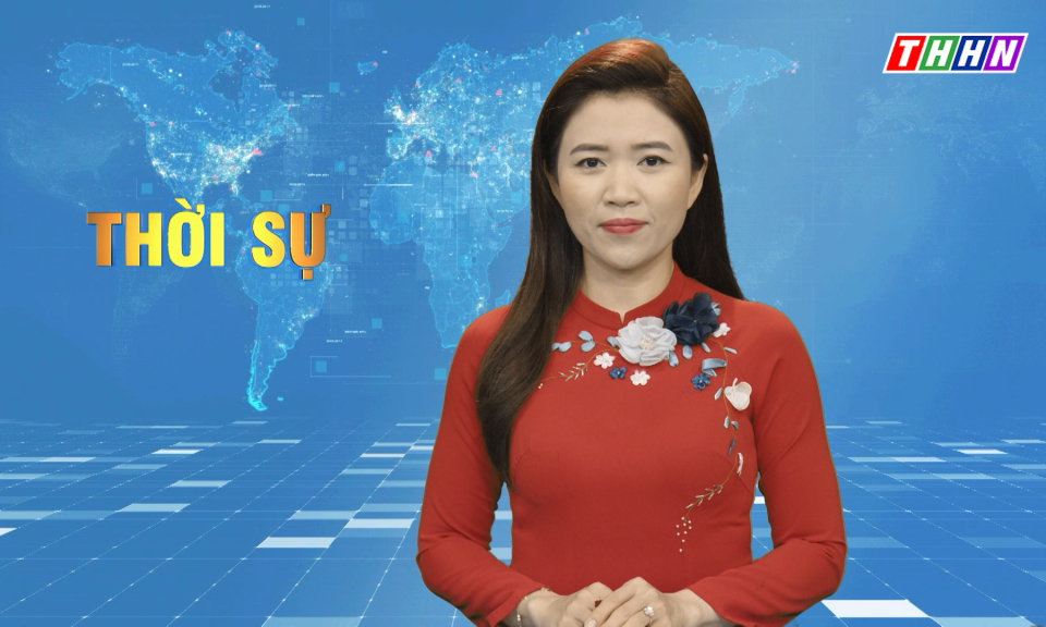 Thời sự Hà Nam tối 19.5.2025