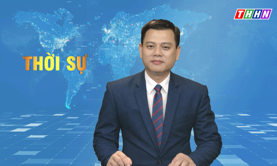Thời sự Hà Nam tối 21.5.2025