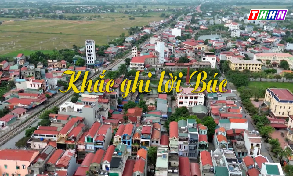 PS: Khắc ghi lời Bác