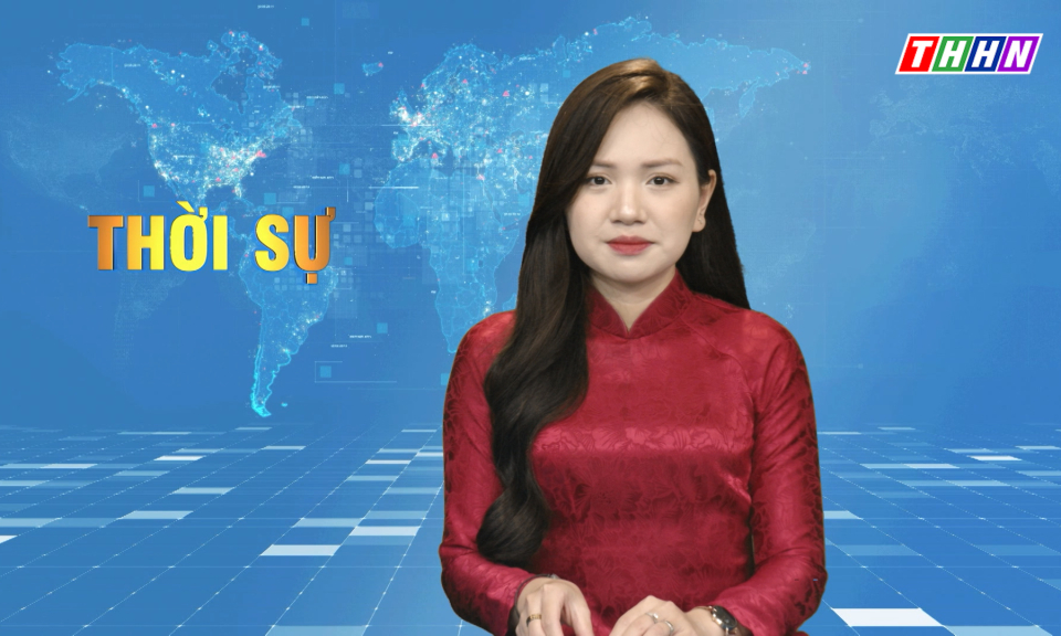Thời sự Hà Nam tối 22.5.2025
