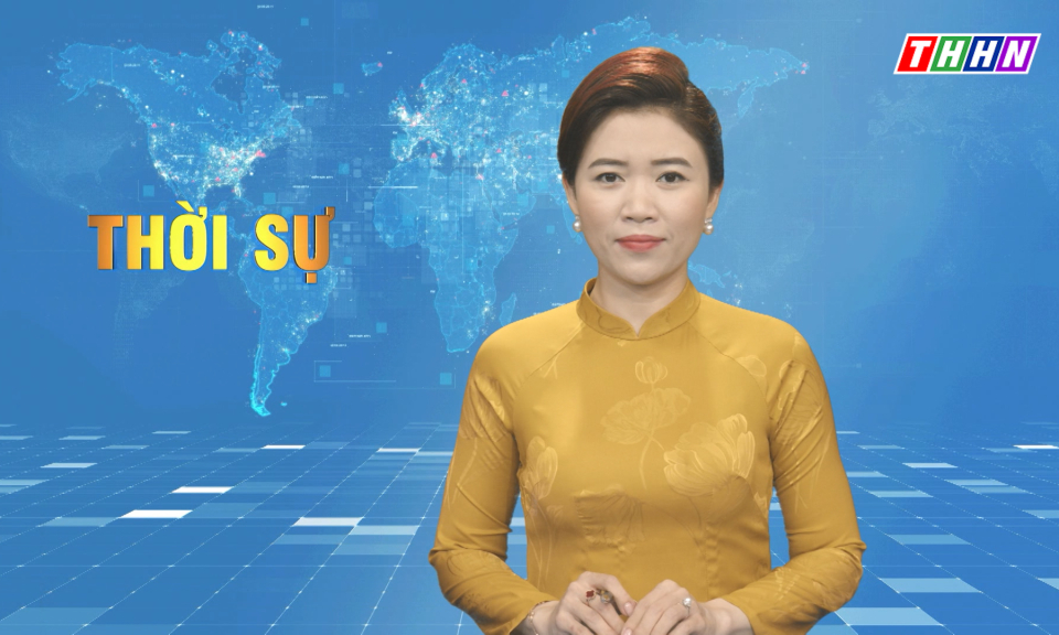 Thời sự Hà Nam tối 23.5.2025