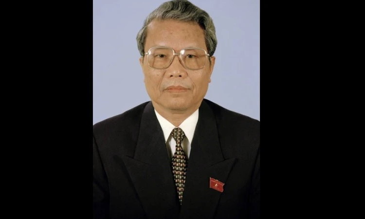 🔴TRỰC TIẾP: Lễ viếng nguyên Chủ tịch nước Trần Đức Lương