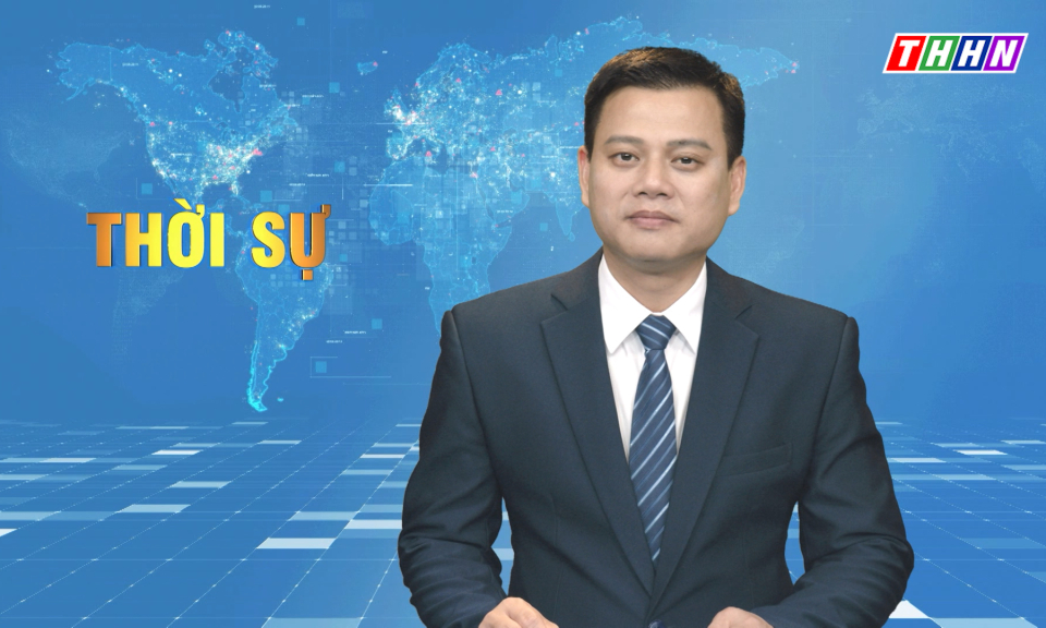 Thời sự Hà Nam tối 18.5.2025