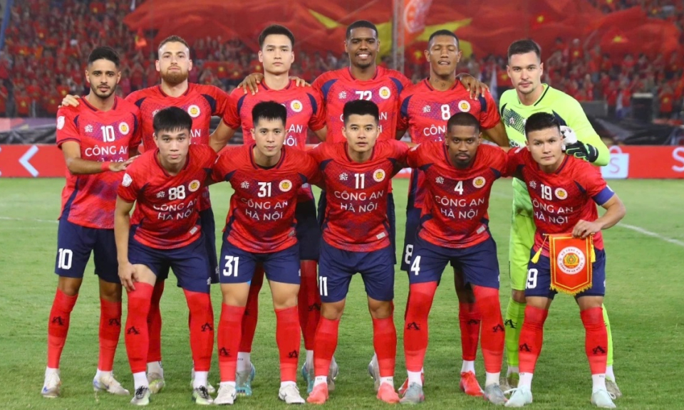 Những trận đấu đáng chú ý của bóng đá Việt Nam dịp FIFA Days