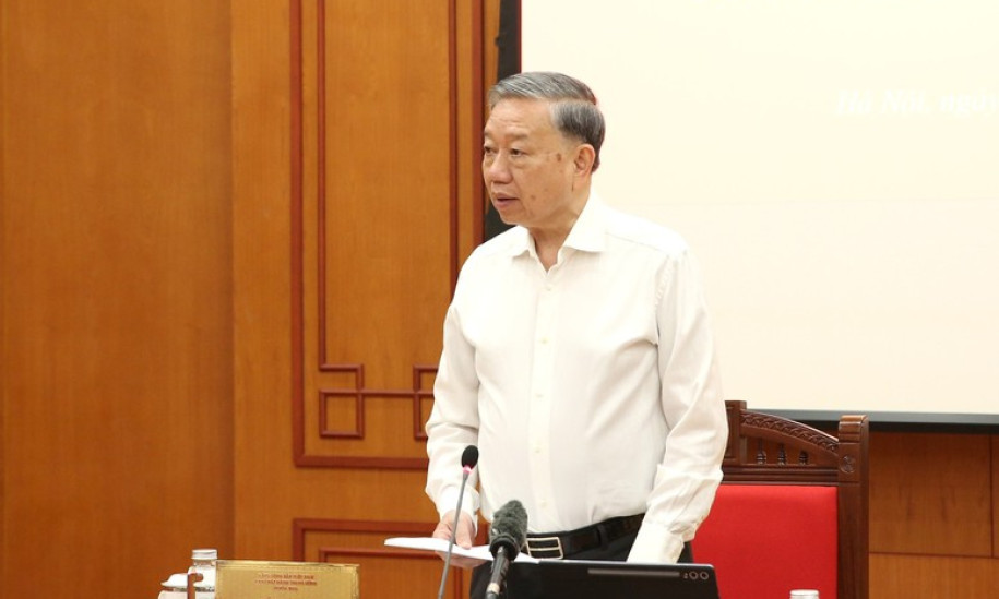 Nghị quyết 57 không phải là khẩu hiệu chính trị, mà là chương trình hành động thực tế