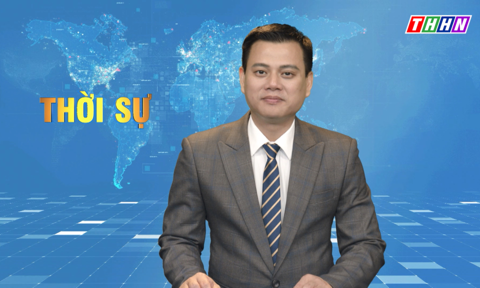 Thời sự Hà Nam tối 29.5.2025
