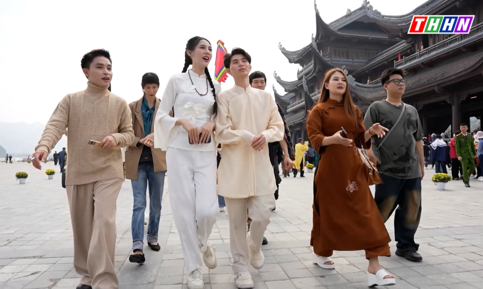 PS: Hà Nam nâng tầm phát triển