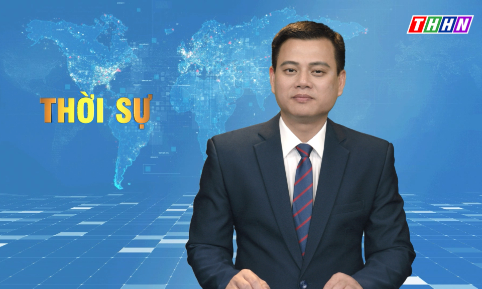 Thời sự Hà Nam tối 01.6.2025