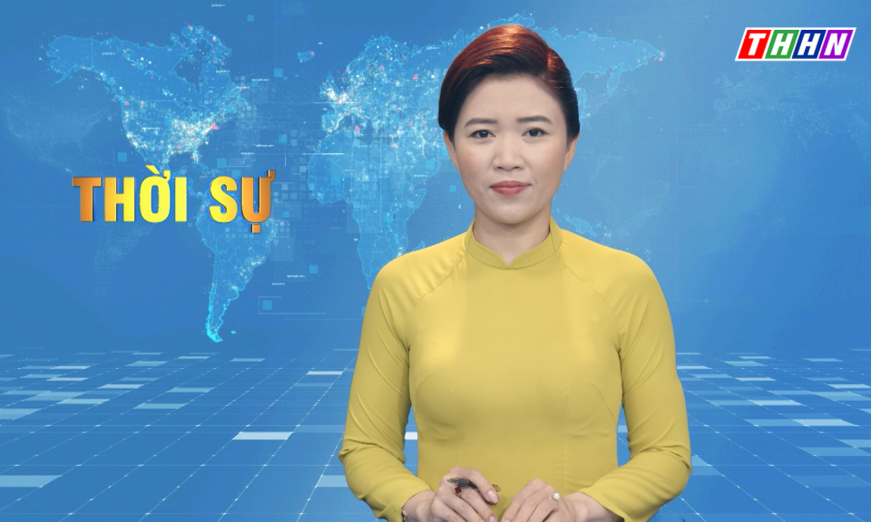 Thời sự Hà Nam tối 02.6.2025