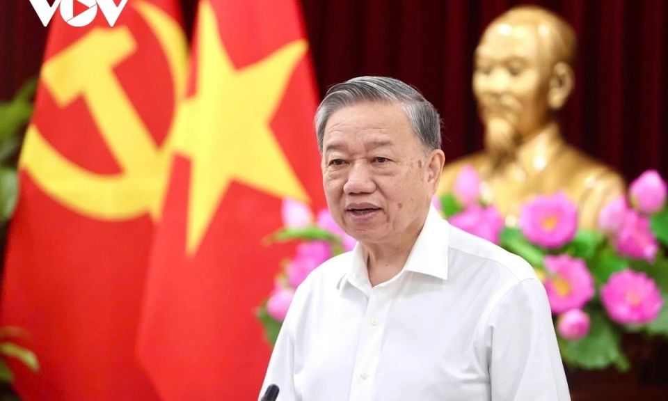 Trung ương ban hành quy định mới về thi hành Điều lệ Đảng