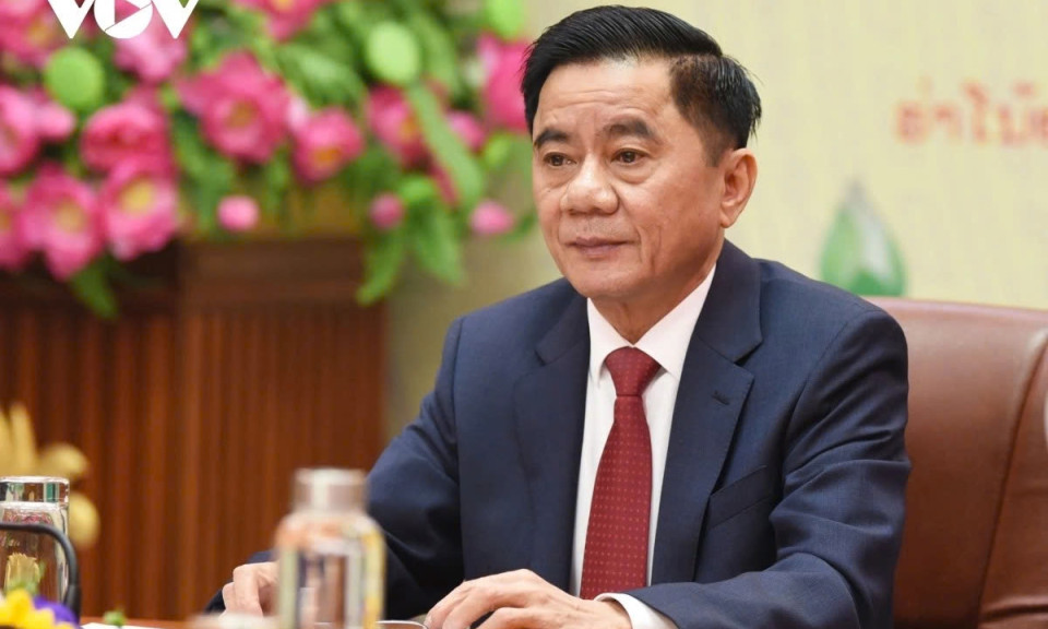 Bộ Chính trị, Ban Bí thư: Hoàn thành chỉ định bí thư, phó bí thư trước ngày 10/6