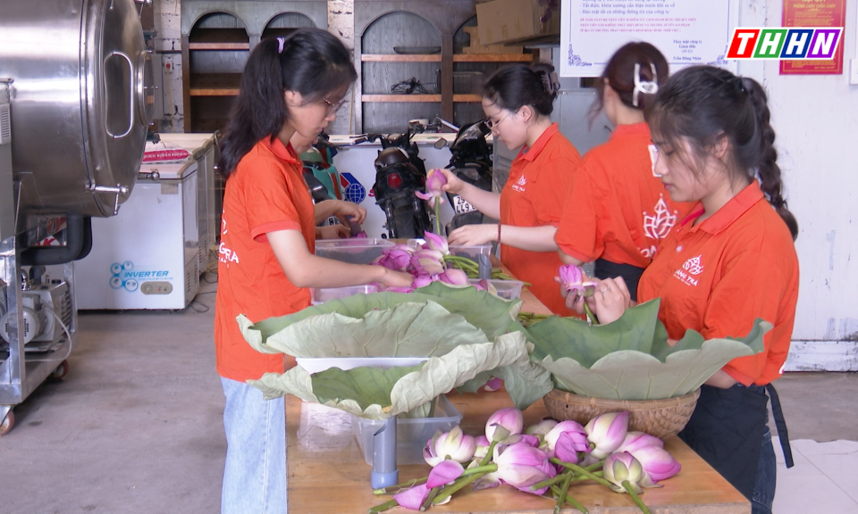 ĐNQVCS: Phát triển kinh tế tư nhân trong thời kỳ hội nhập