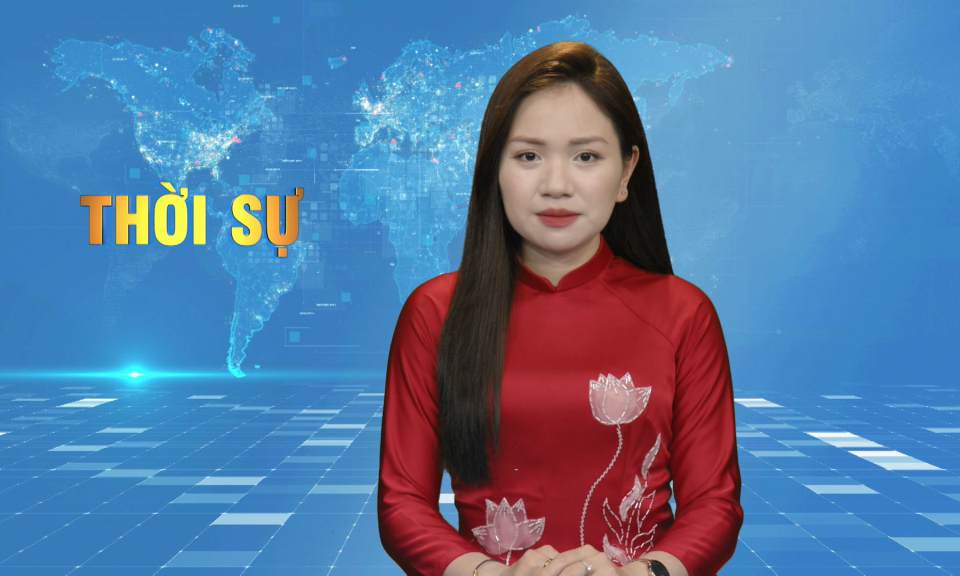 Thời sự Hà Nam tối 04.6.2025
