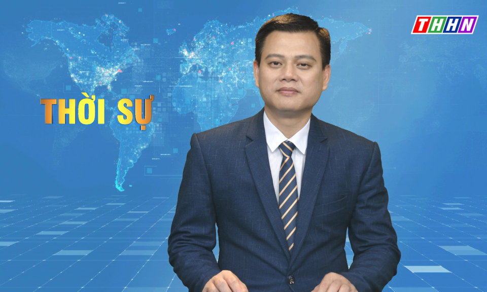 Thời sự Hà Nam tối 05.6.2025