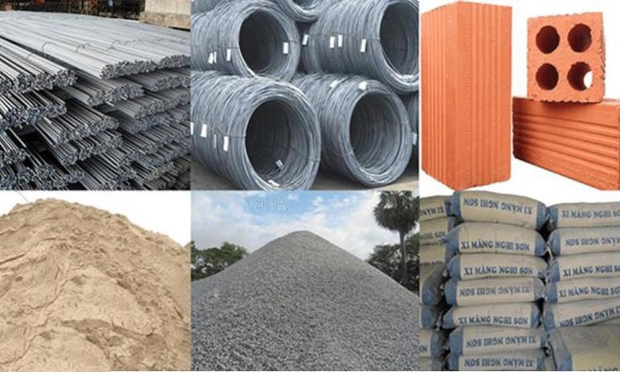 Thủ tướng yêu cầu tăng cường quản lý, bình ổn giá vật liệu xây dựng