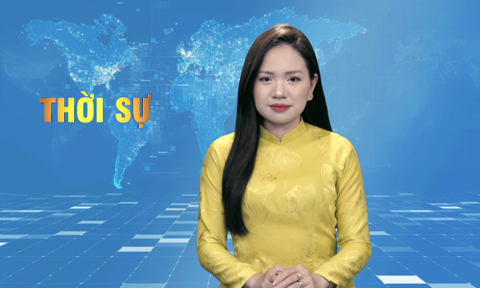 Thời sự Hà Nam tối 10.6.2025 