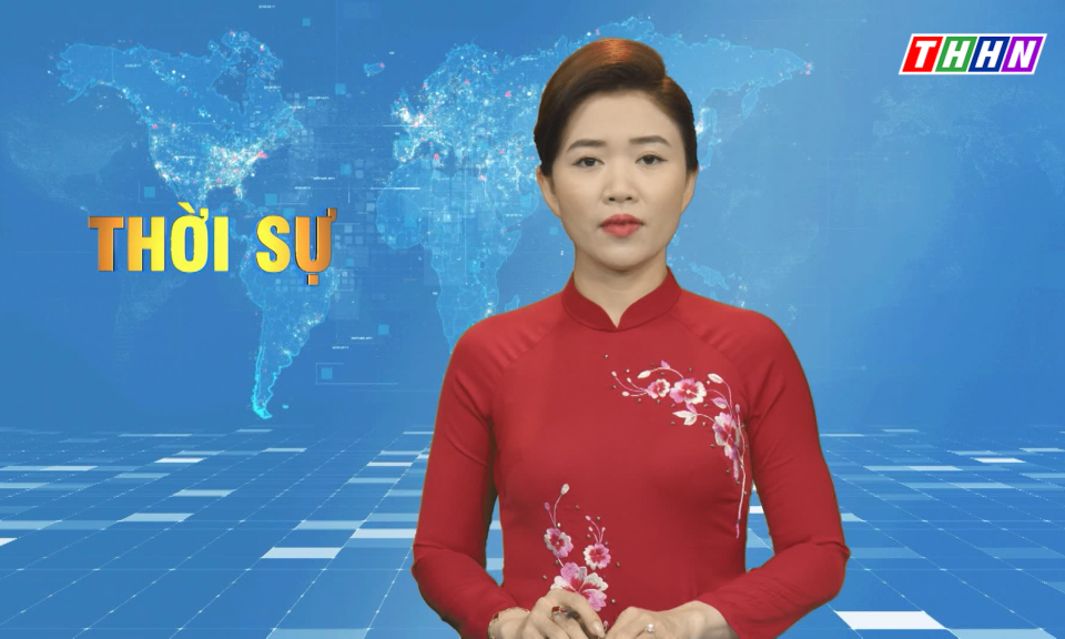 Thời sự Hà Nam tối 12.6.2025 