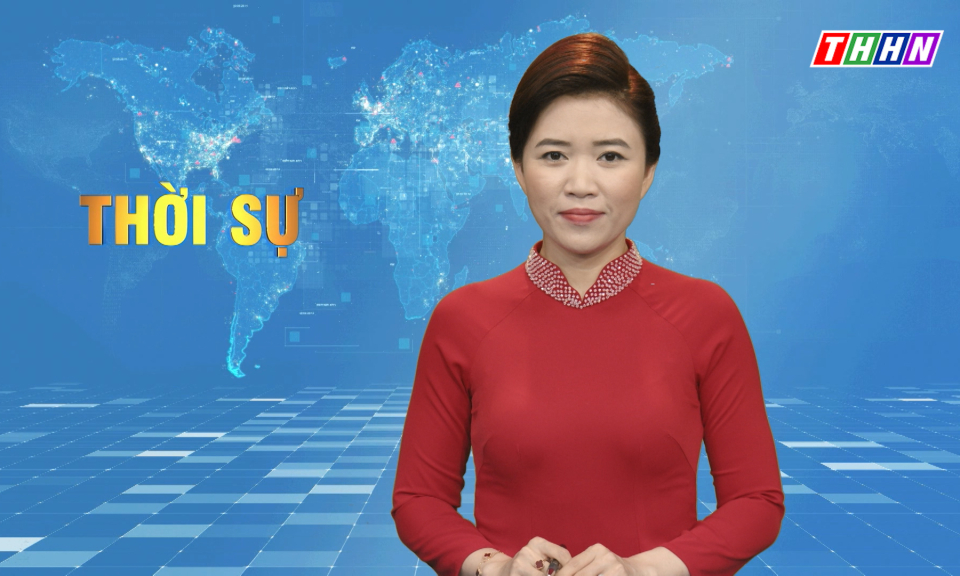 Thời sự Hà Nam tối 13.6.2025