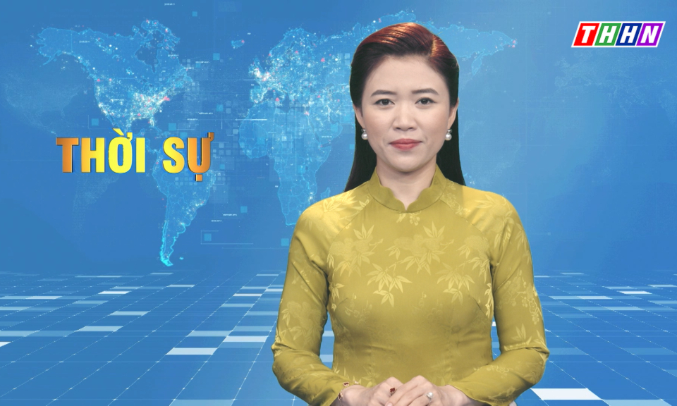 Thời sự Hà Nam tối 16.6.2025 