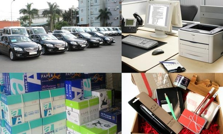 Quy định mới về tiêu chuẩn, định mức sử dụng máy móc, thiết bị tại cơ quan, đơn vị