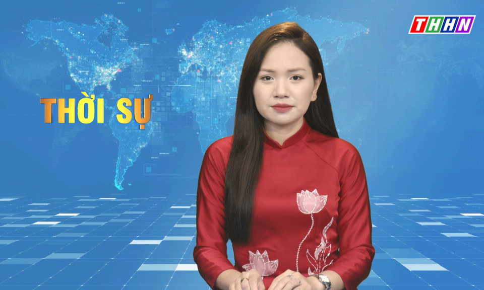 Thời sự Hà Nam tối 17.6.2025 