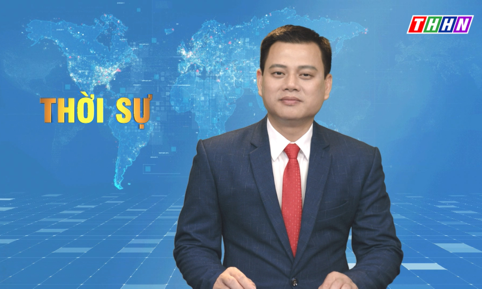 Thời sự Hà Nam tối 18.6.2025 