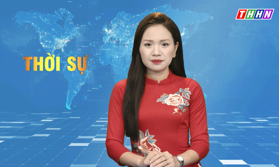 Thời sự Hà Nam tối 19.6.2025 