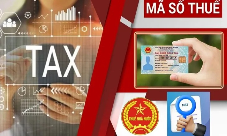Từ 1/7, chính thức sử dụng số định danh cá nhân thay cho mã số thuế