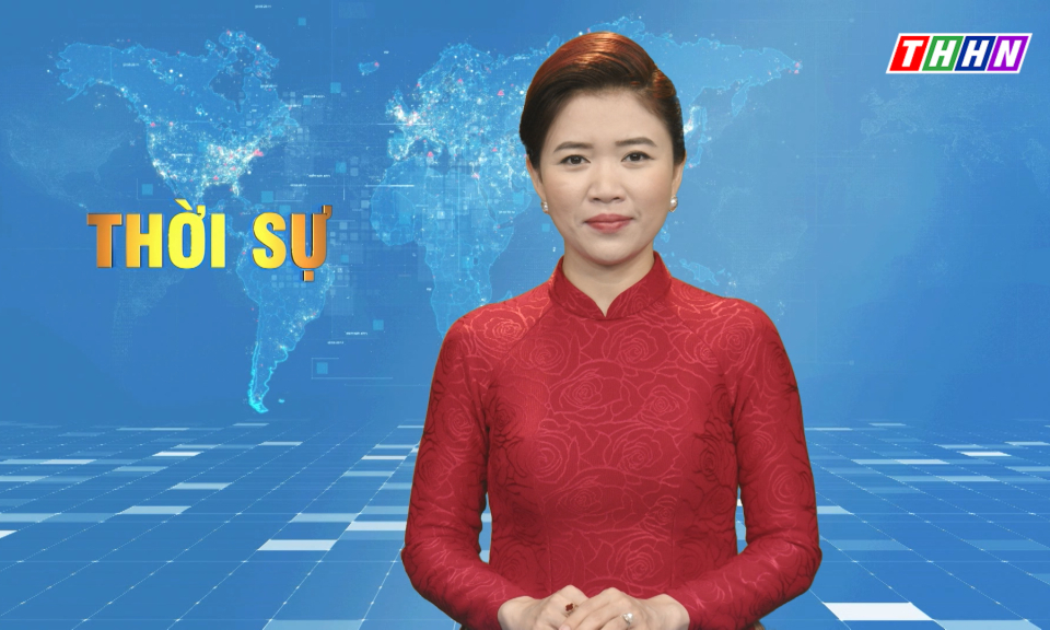 Thời sự Hà Nam tối 22.6.2025 