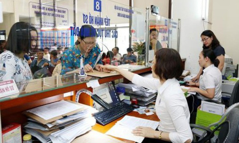 Đẩy nhanh tiến độ thực hiện chính sách, chế độ đối với CBCCVC khi sắp xếp bộ máy