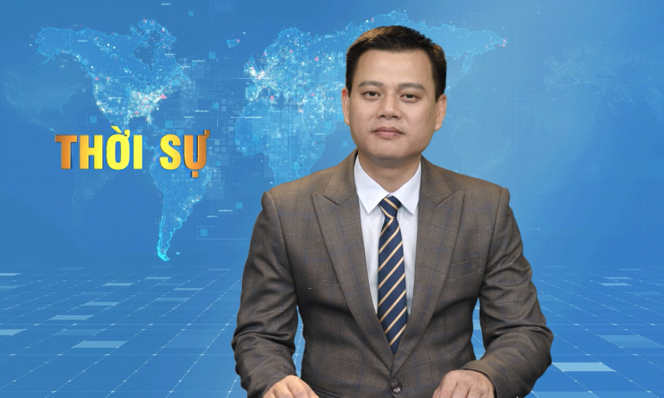 Thời sự Hà Nam tối 23.6.2025 