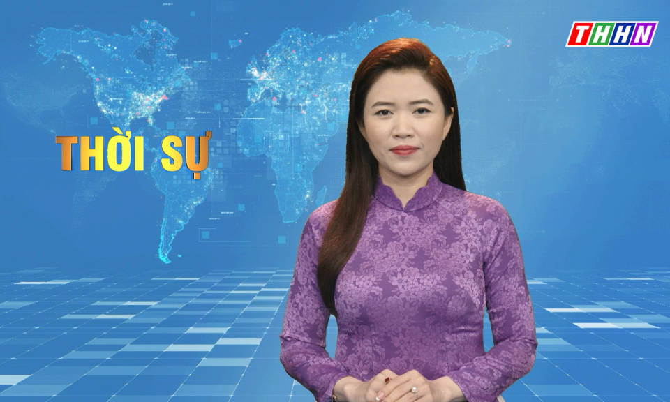 Thời sự Hà Nam tối 24.6.2025 