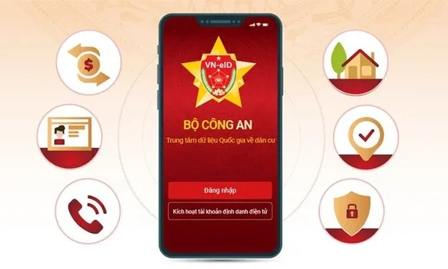 Từ 1/7, doanh nghiệp không có VNeID sẽ không được truy cập hệ thống thuế điện tử