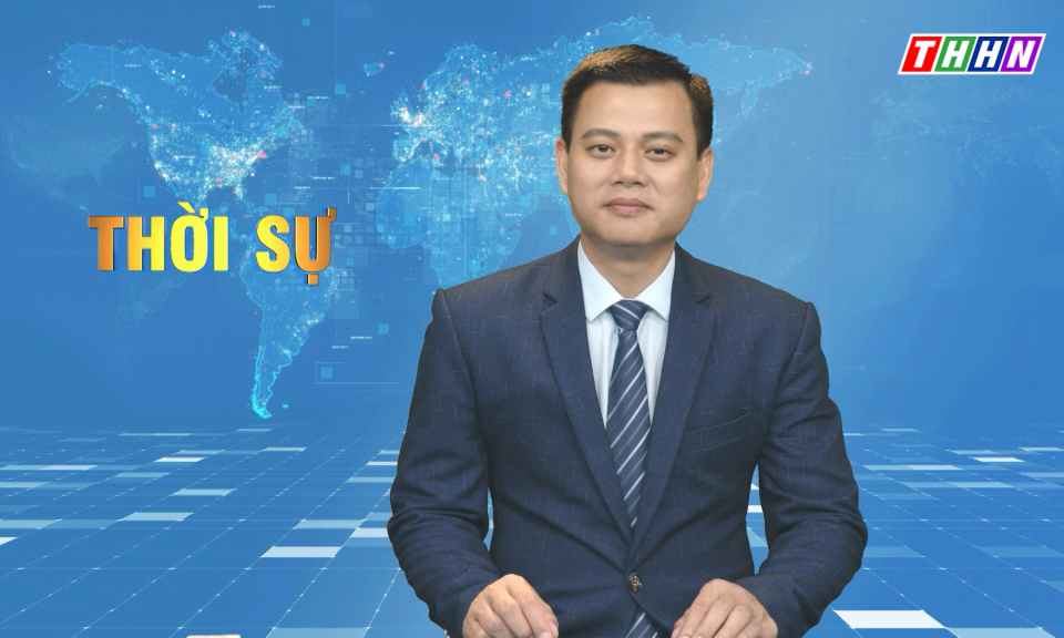 Thời sự Hà Nam tối 25.6.2025 