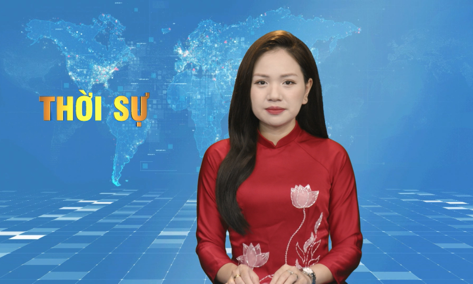 Thời sự Hà Nam tối 26.6.2025 