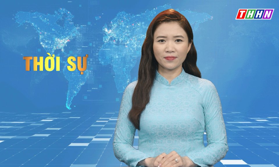Thời sự Hà Nam tối 27.6.2025 