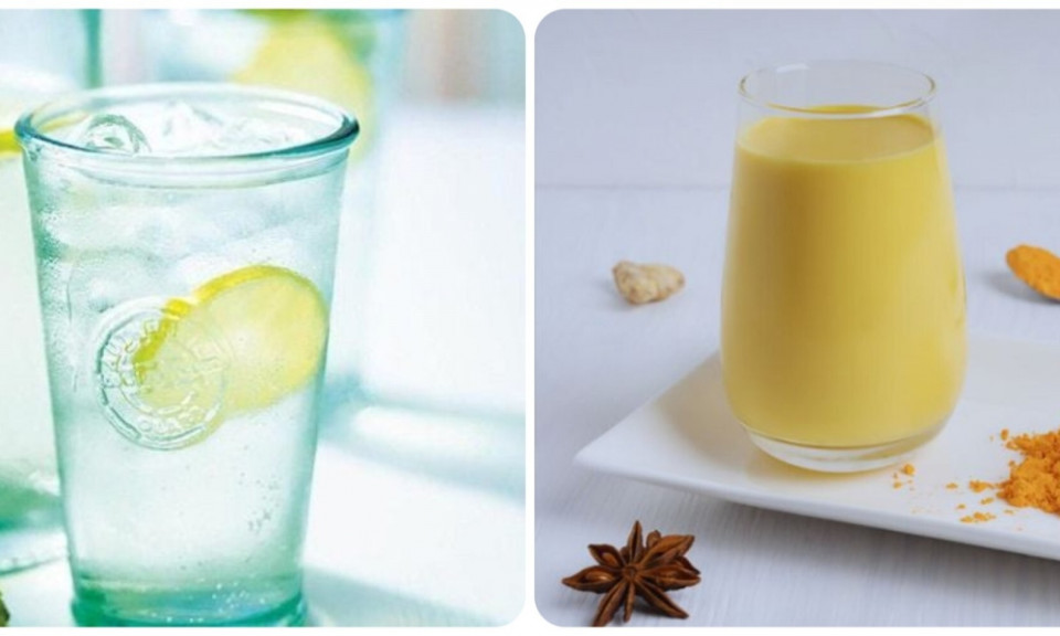 5 thức uống hạ axit uric tự nhiên, an toàn phòng ngừa bệnh gout