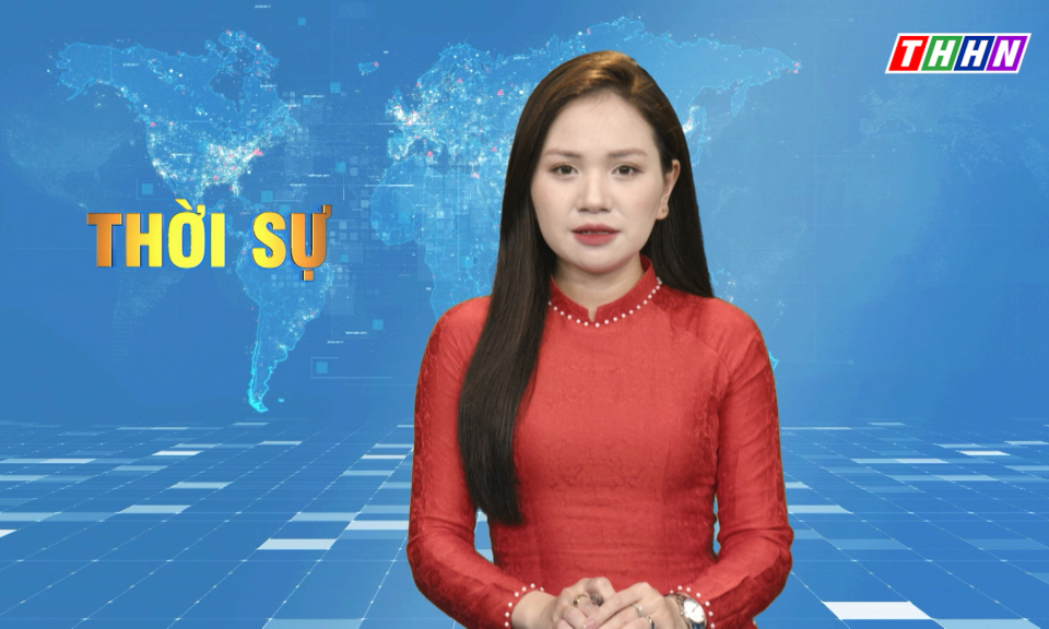 Thời sự Hà Nam tối 29.6.2025 