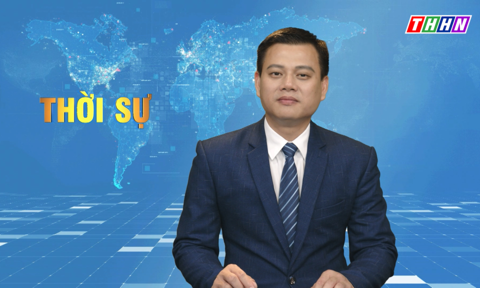 Thời sự Hà Nam tối 30.6.2025 